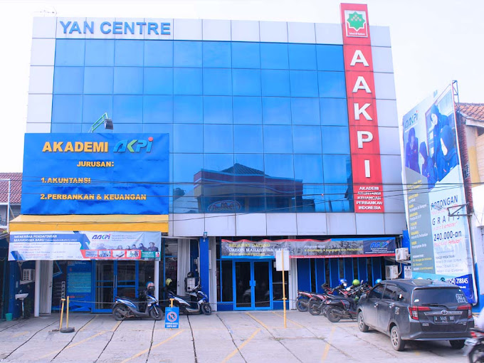 Kuliah Fleksibel dan Harga Terjangkau ITB Banten
