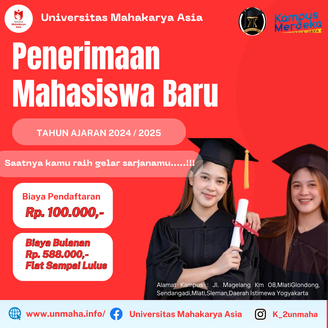 Prospek Kerja Jurusan Arsitektur Universitas Mahakarya Asia
