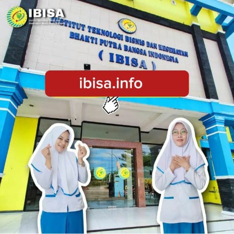 Kuliah D3 Kebidanan Bisa Sambil Kerja di IBISA
