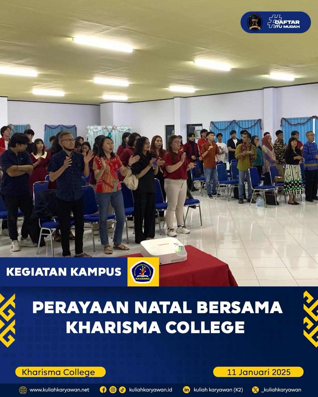 Kenapa Kuliah adalah Investasi Terbaik untuk Masa Depanmu Termasuk untuk Kelas Karyawan