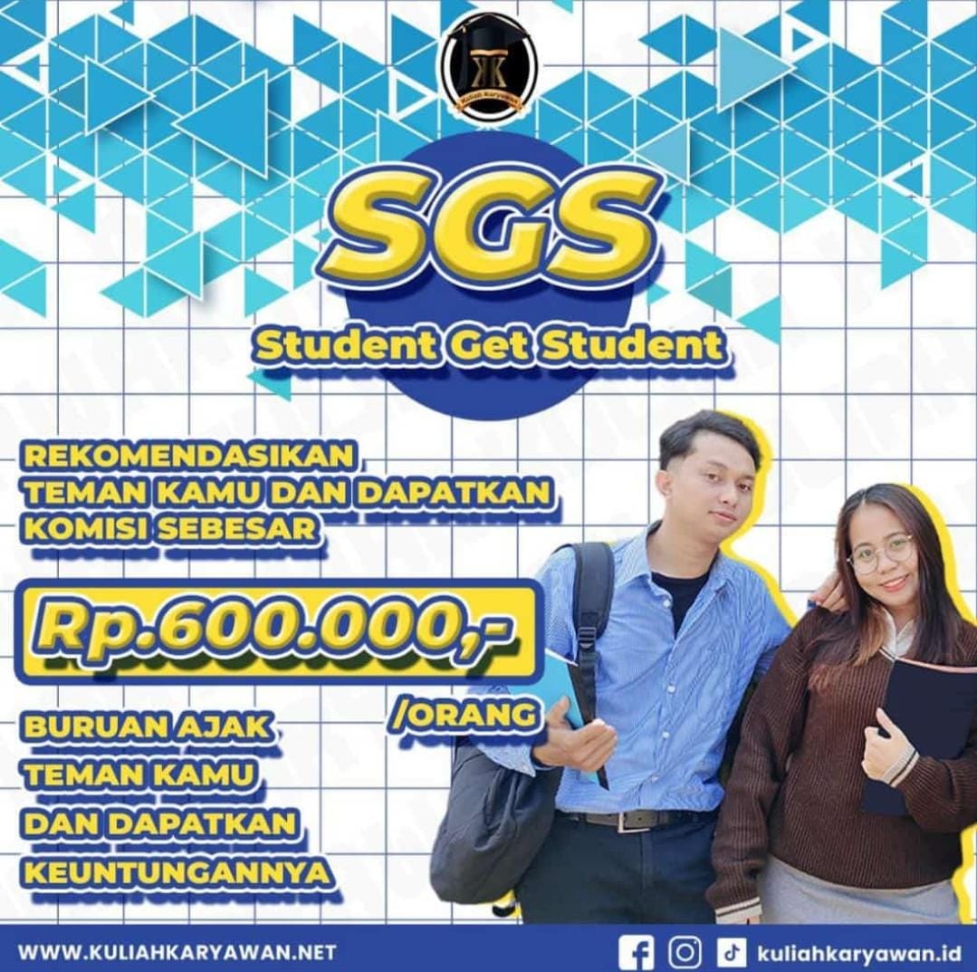 Program SGS STEMBI Bandung