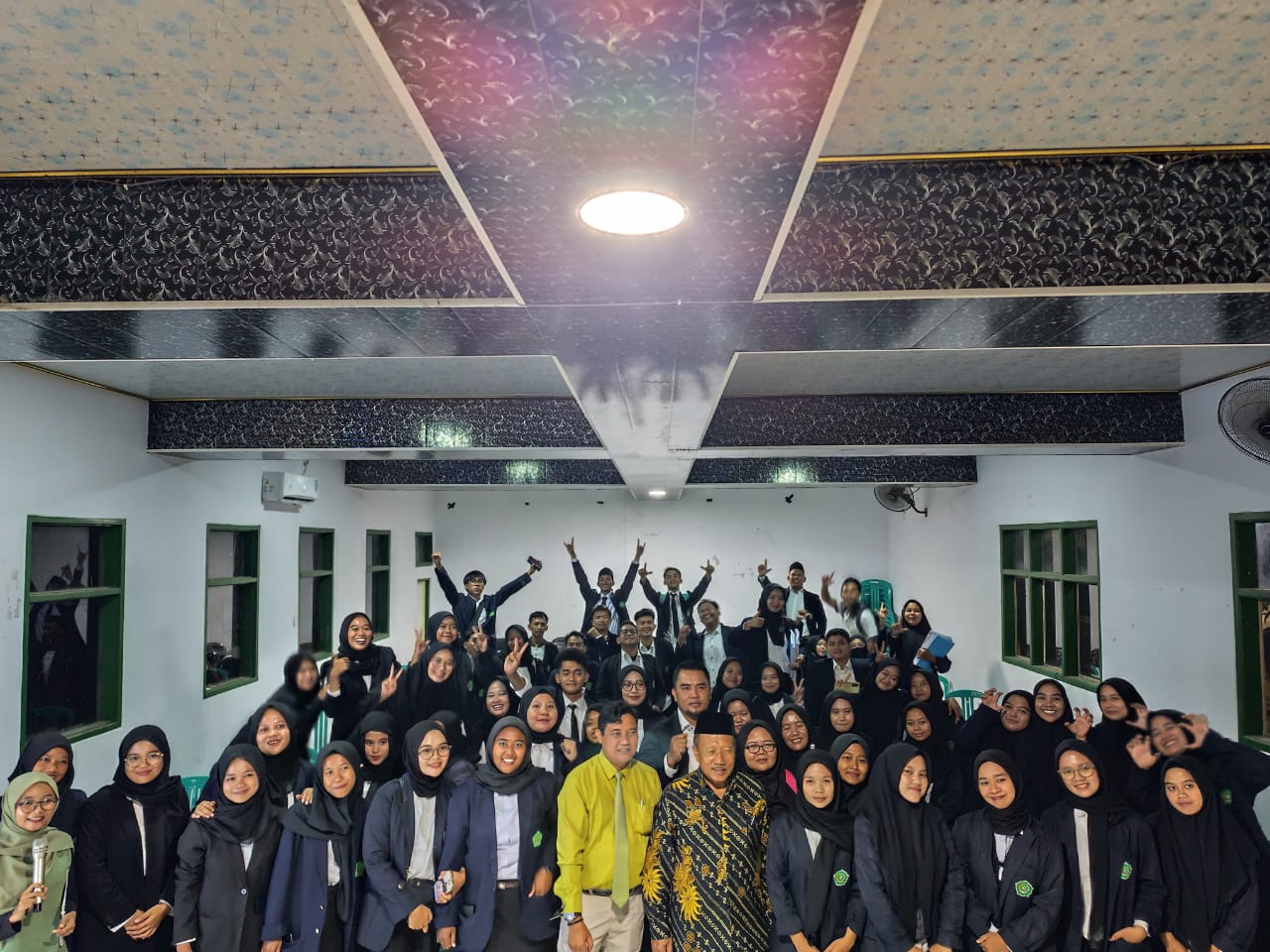 Alasan Mahasiswa Memilih IAI AL AMIN Indramayu Kualitas Pendidikan, Lingkungan Religius, dan Prospek