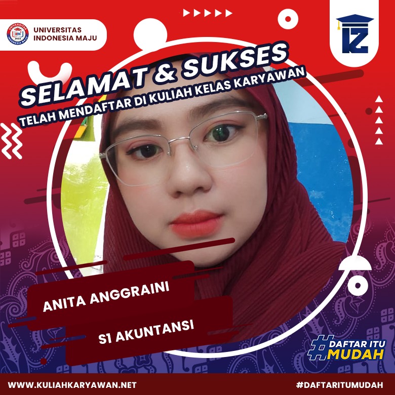Biaya Kuliah Jurusan Akuntansi Di UIMA