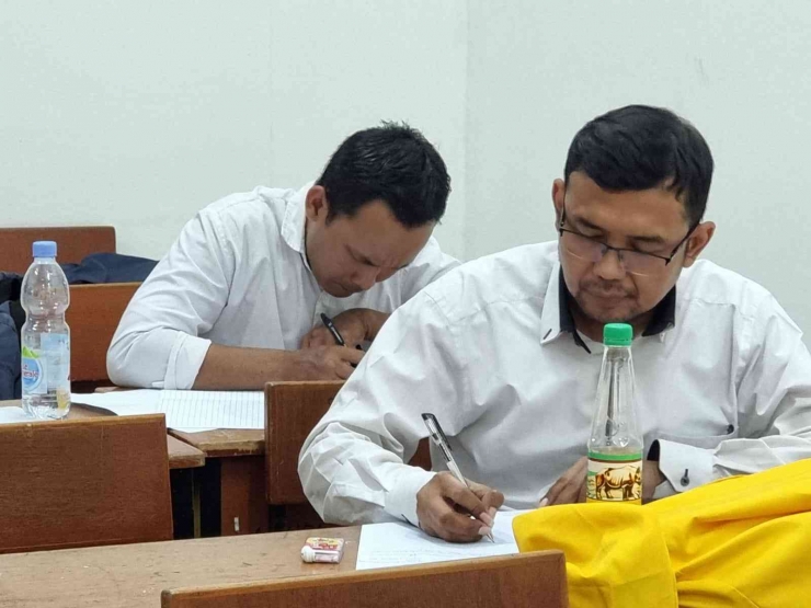 Prospek Kerja Lulusan S1 Manajemen 
