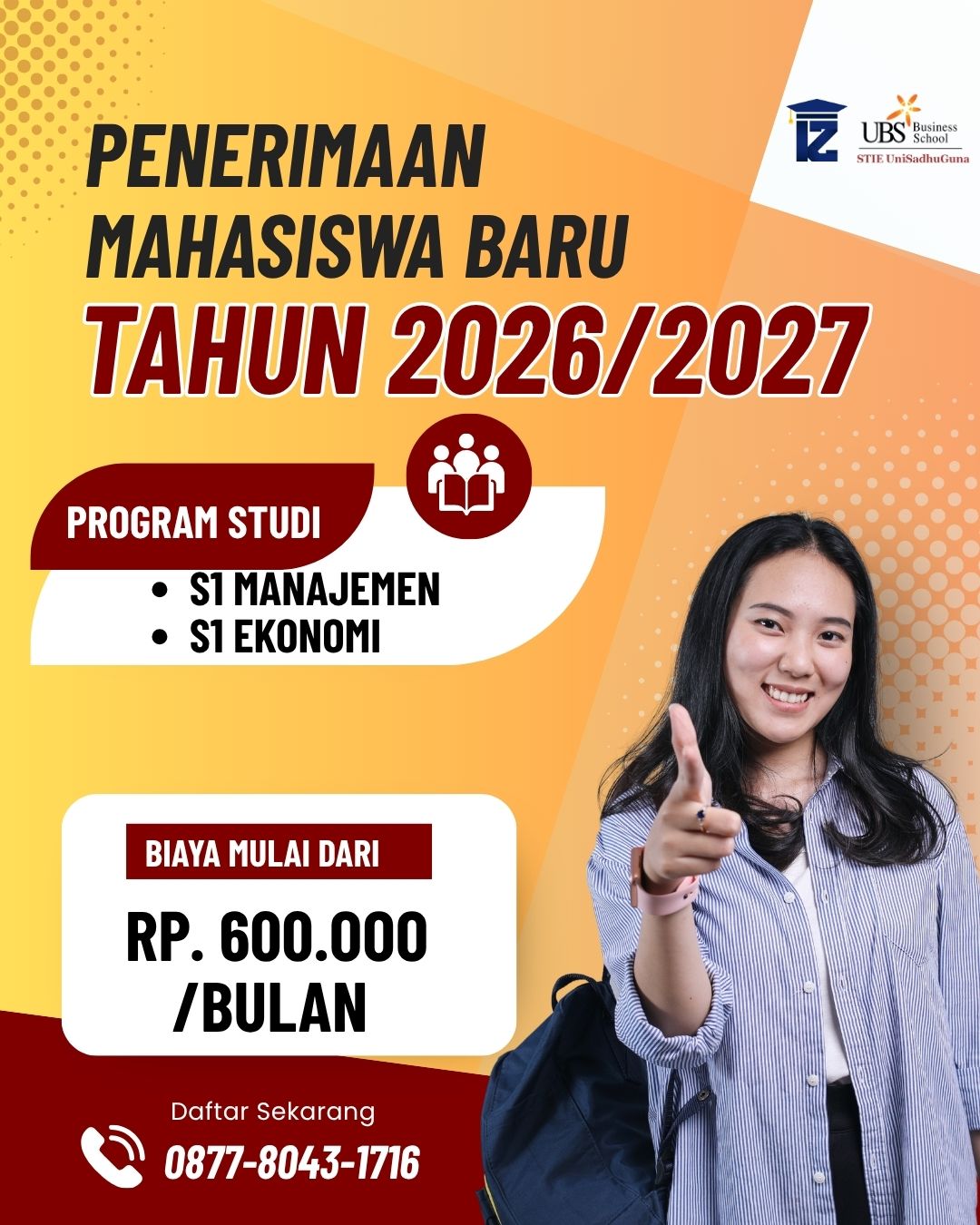 Pilihan Kuliah Karyawan Jurusan Manajemen Online di Jakarta Selatan