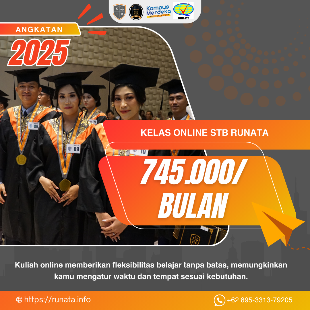 Kuliah Online di Denpasar
