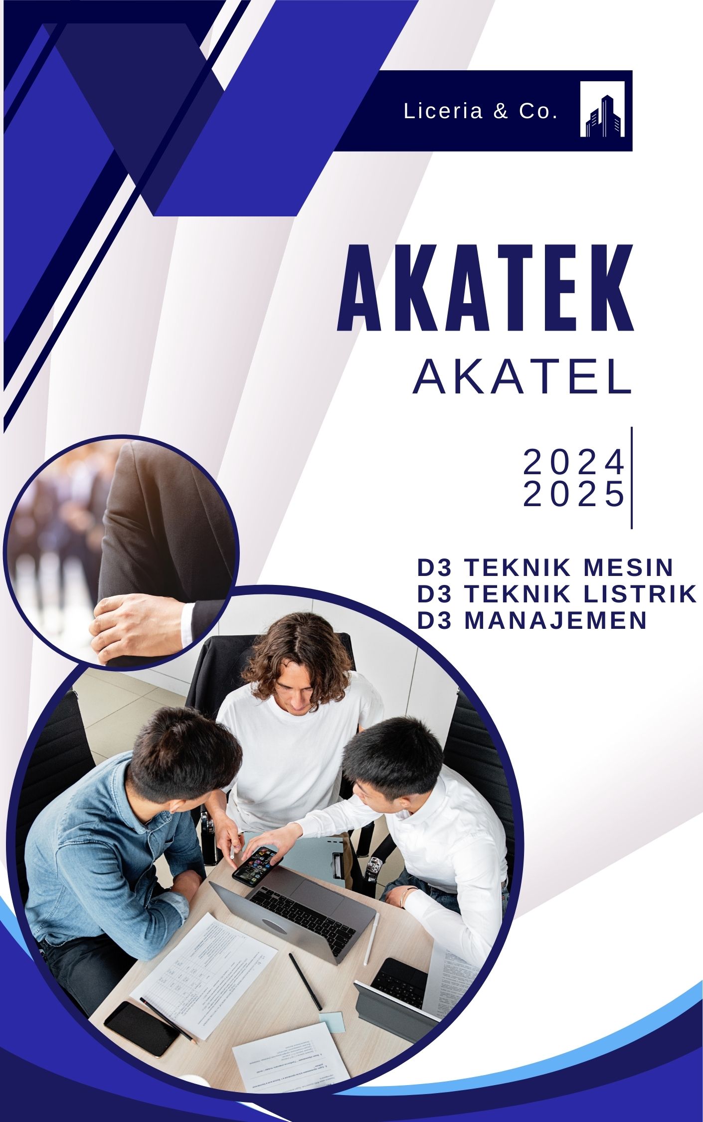 Kuliah Di Kampus Akatek Dan Akatel Bogor :: Kuliah Karyawan