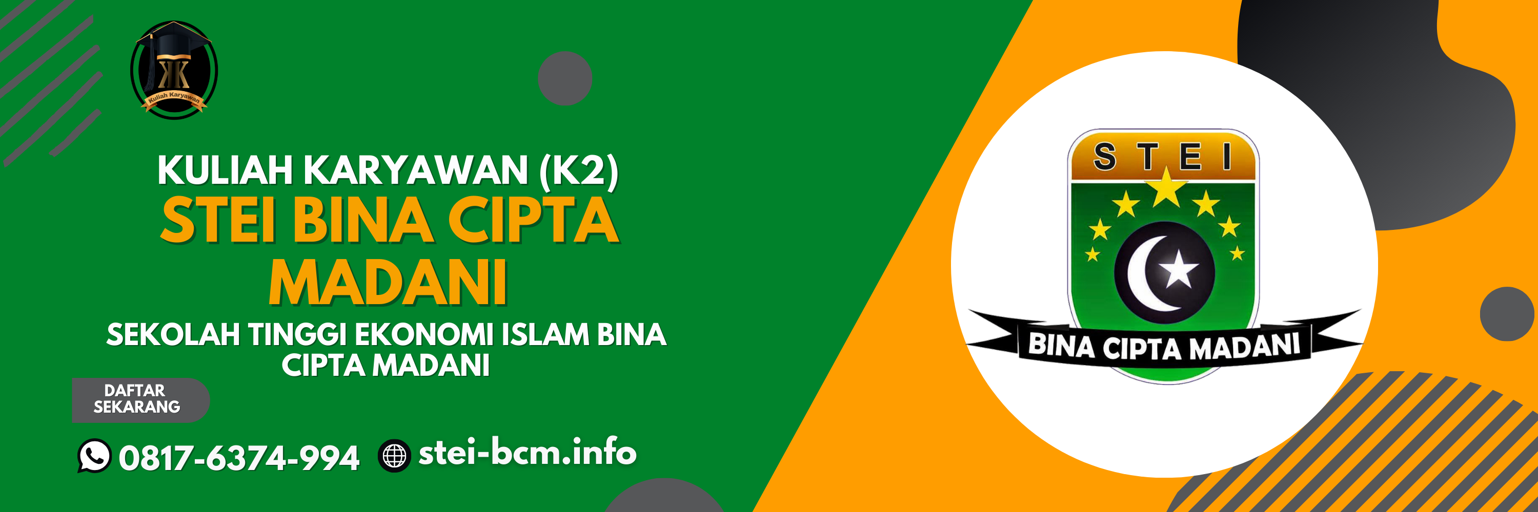 Tips Manghubungi Dosen Melalui Pesan Singkat STEI Bina Cipta Madani