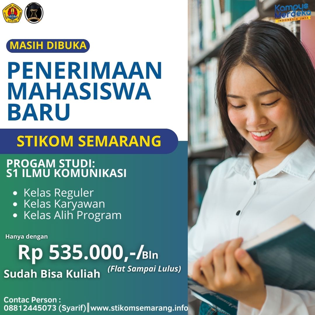 Informasi Kelas Karyawan di Semarang