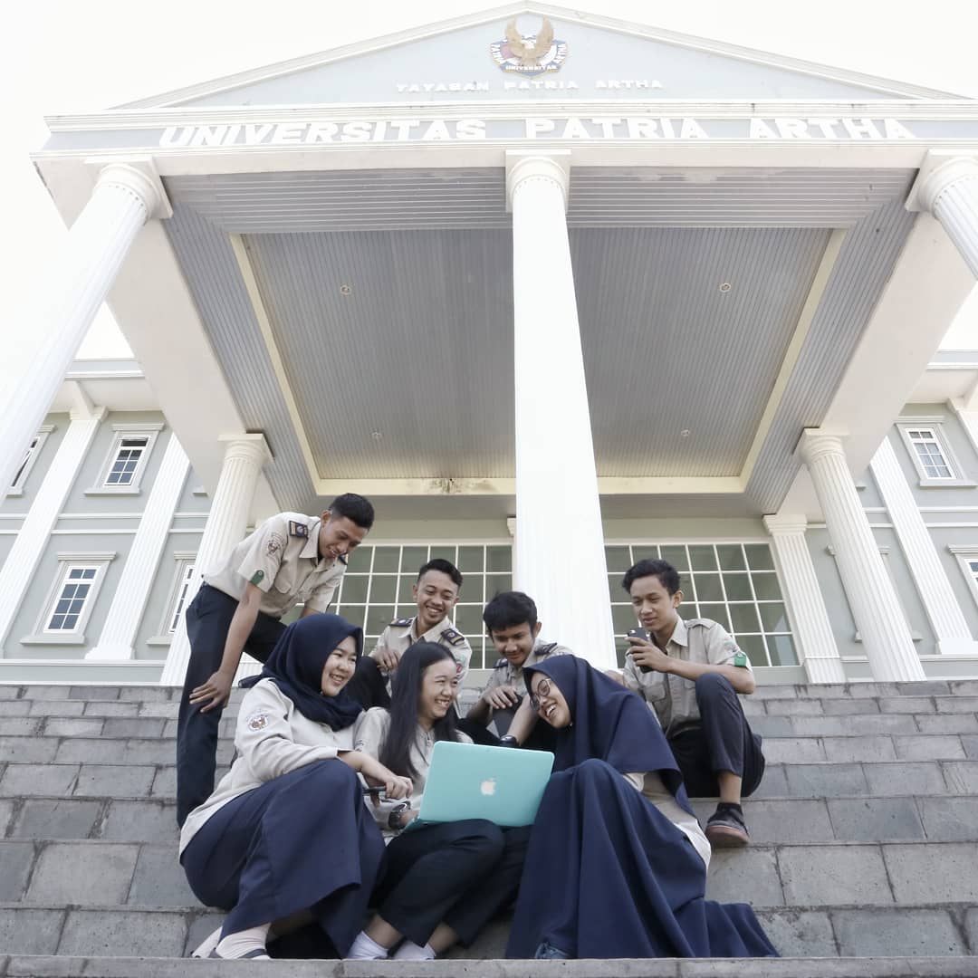 Keunggulan Kuliah S1 Kesehatan Masyarakat  Universitas Patria Artha
