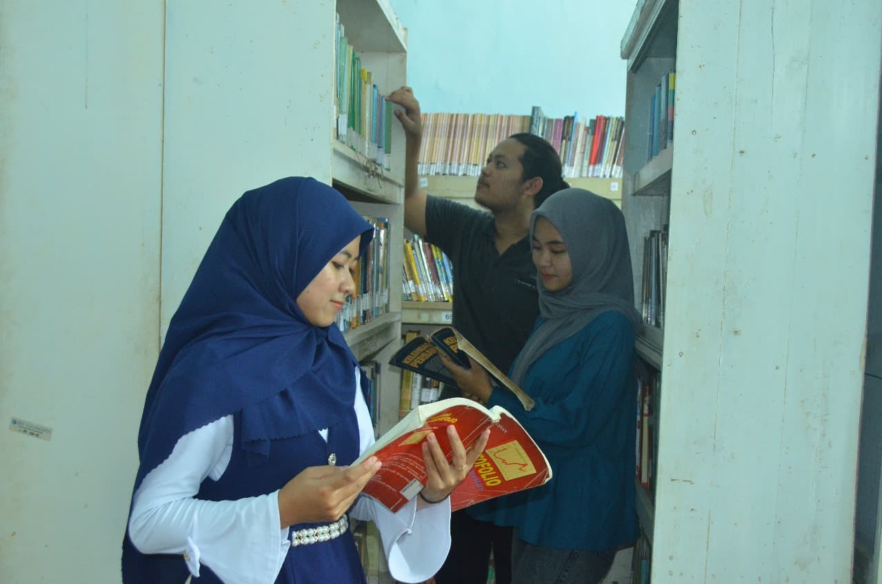 STEI  Yogyakarta Masih Membuka  Pendaftaran Mahasiswa  Baru  Kelas  Karyawan