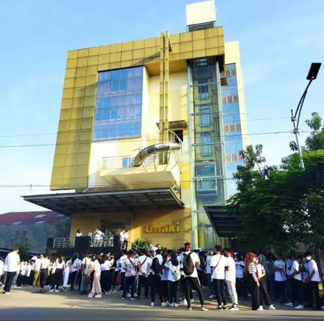 Kopetensi Lulusan S1 Teknik Infomatika Kampus UNAKI Semarang
