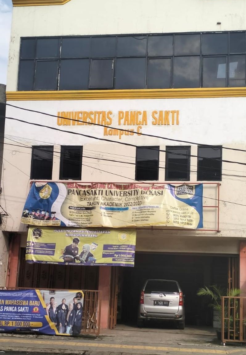 Universitas Daerah Cikarang Pilihan Terbaik Dan Terjangkau