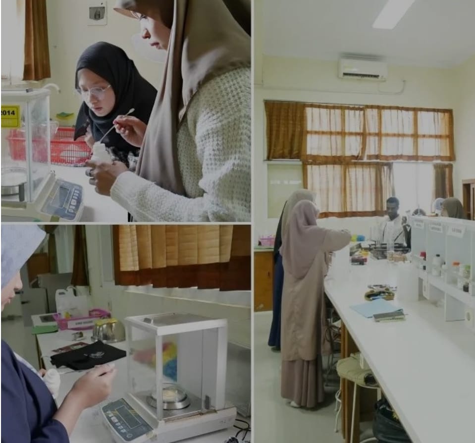 Kuliah Karyawan  Ilmu Gizi biaya terjangkau di Yogyakarta