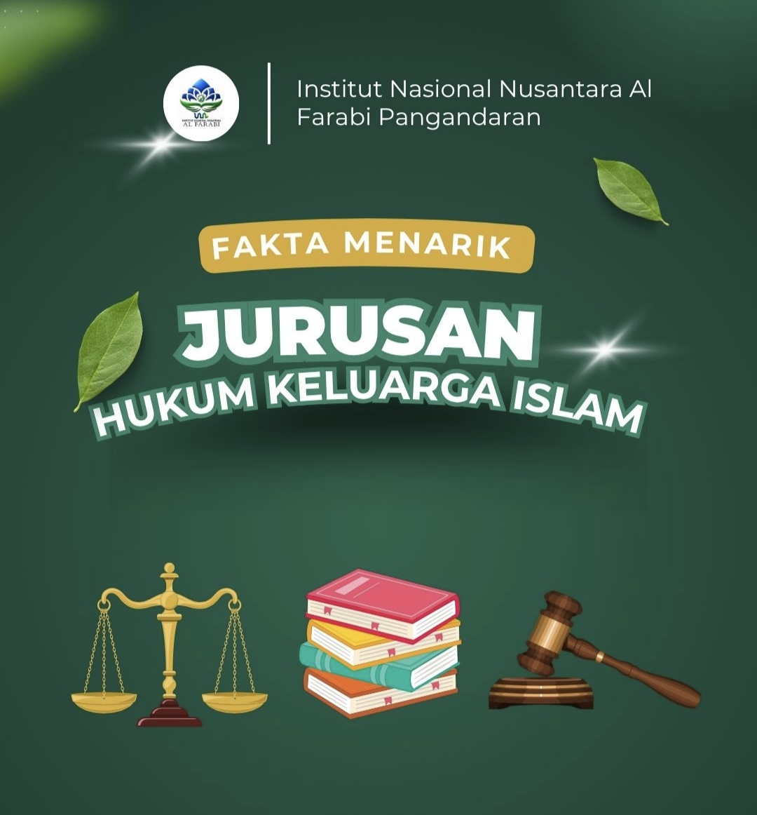 Fakta Menarik Jurusan Hukum Keluarga Islam