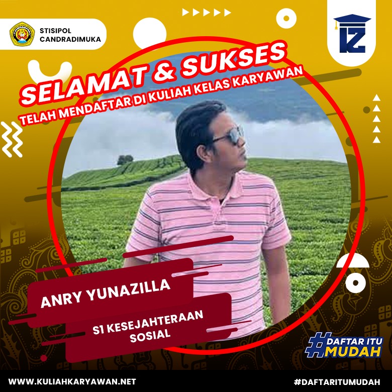 Prospek Kerja Lulusan S1 Kesejahteraan Sosial 