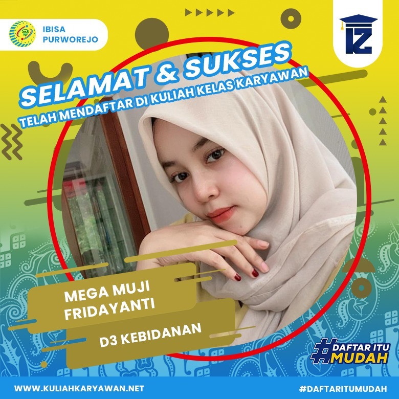 Daftar Kuliah Kelas Karyawan Di Kampus IBISA Purworejo