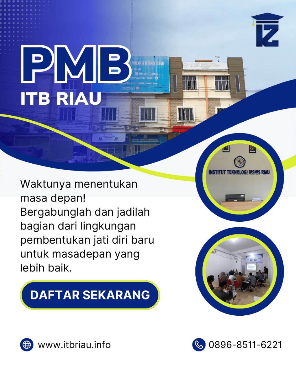 Wujudkan Cita Cita dengan Kuliah yang Bisa Diatur