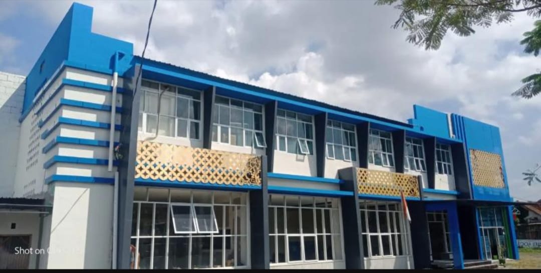 Kuliah Karyawan Perbankan di Yogyakarta yang support system Manajerial