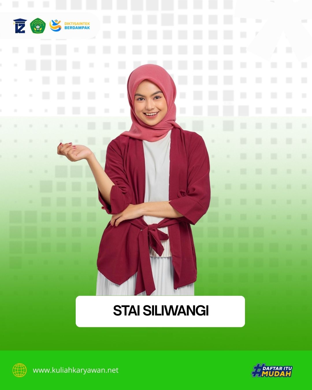 Kuliah Murah Akhir Pekan di Cimahi STAI Siliwangi