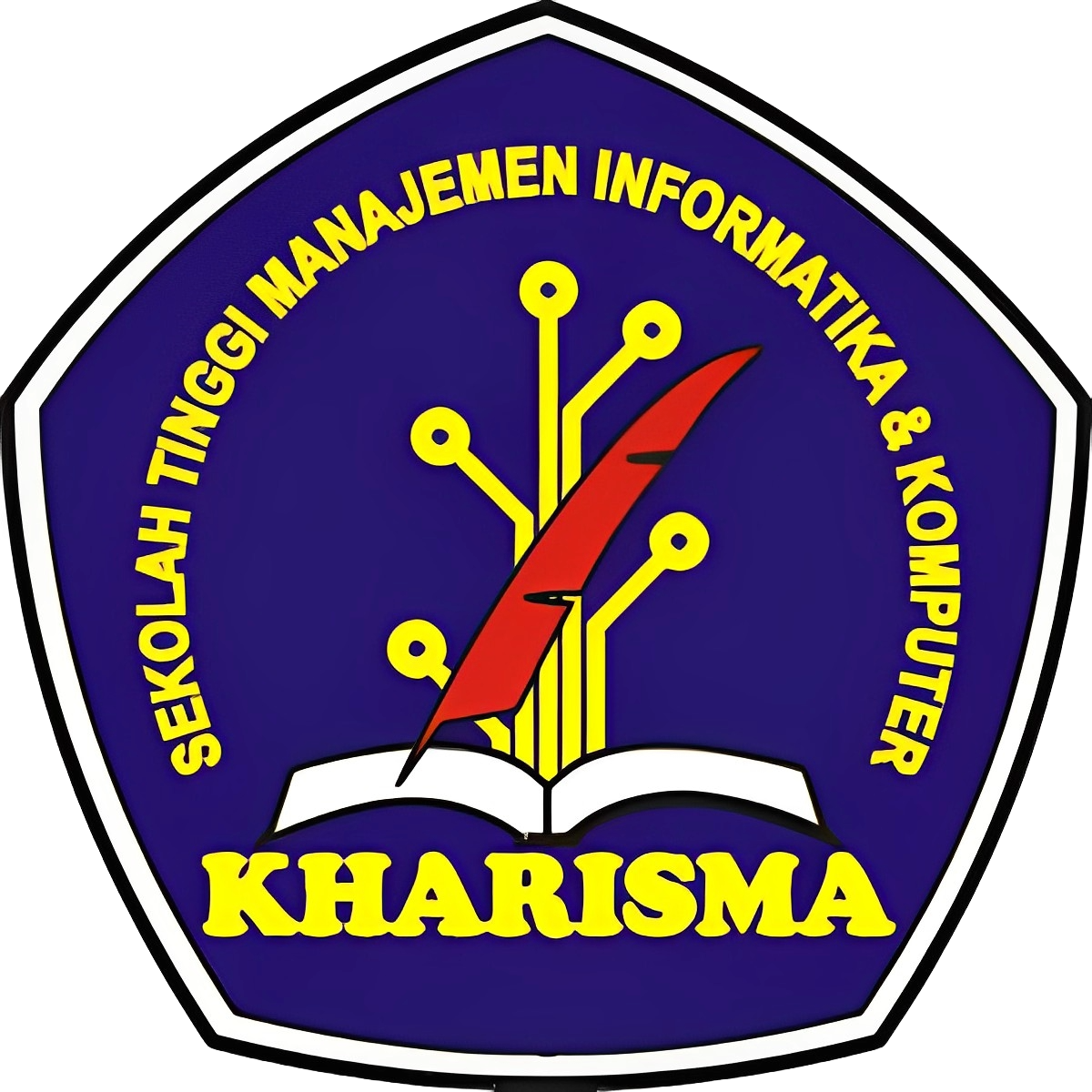Perguruan Tinggi Swasta Terbaik Di Makassar : STMIK Kharisma Makassar 