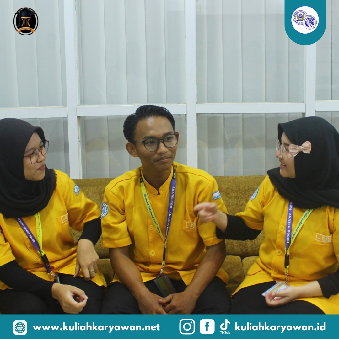 Hal Yang Harus Kalian perhatikan Saat masa perkuliahan versi Akatek Dan Akatel Bogor