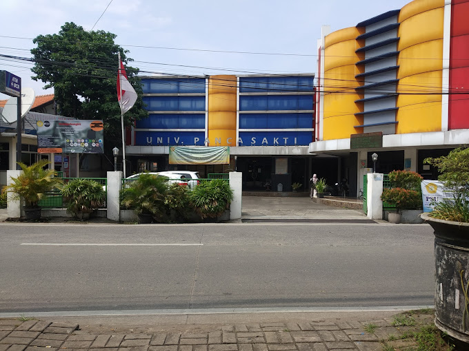 Kampus Kelas Karyawan Terjangkau Daerah Pondok Gede 