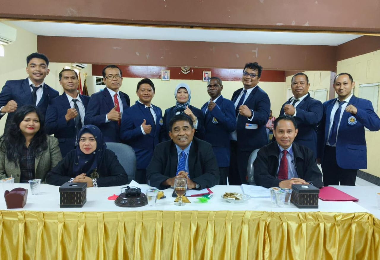 Kuliah S2 Ilmu Pemerintahan di Wilayah Jakarta