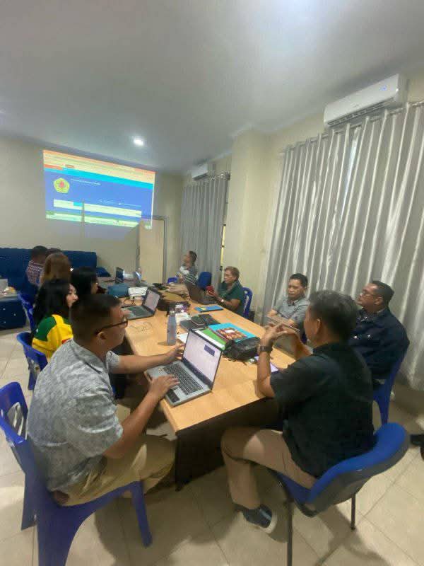 Universitas Nusanatara Manado menyediakan kelas bagi yang sibuk bekerja
