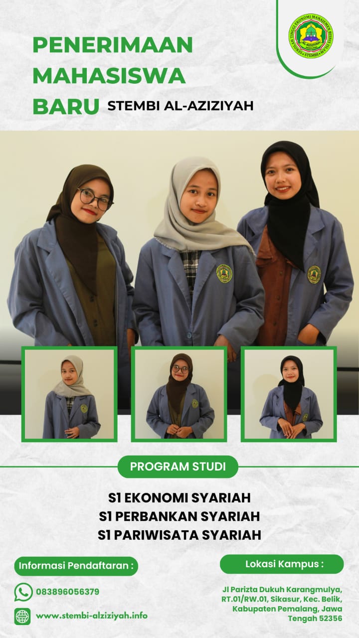 Kuliah Karyawan di Kampus Randudongkal Pemalang