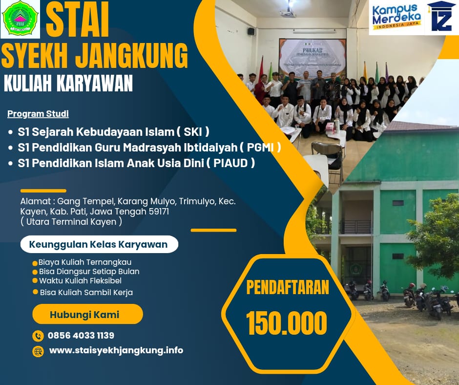 Manfaat Kuliah Jurusan Sejarah Kebudayaan Islam