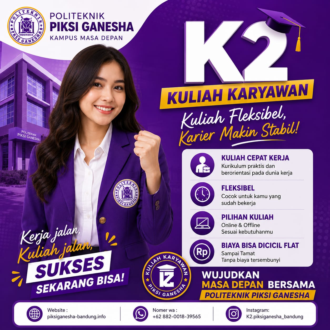 Jurusan Teknologi Laboratorium Di Daerah Antapani Bandung