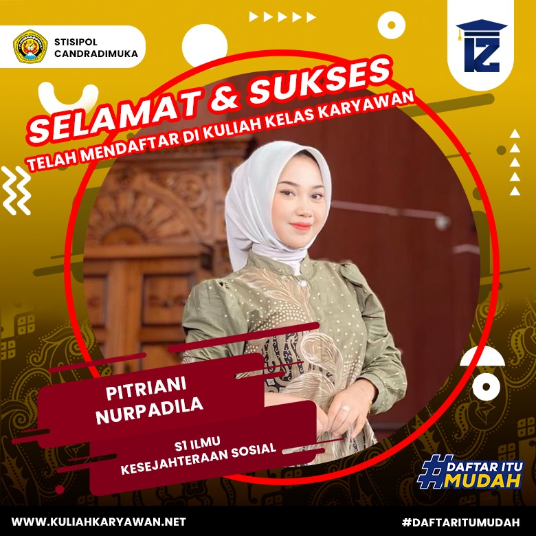 Rekomandasi Kampus Terbaik Di Kota Palembang Sumatera Selatan