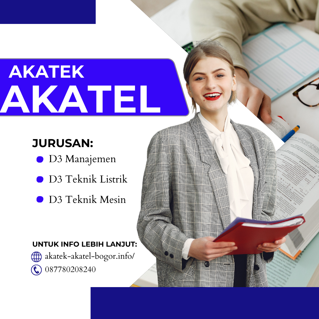 Biaya Kuliah Akademi Telekomunikasi Dan Akademi Teknologi