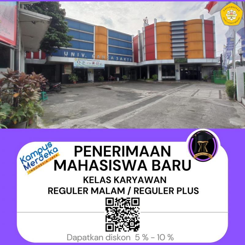 S1 Manajemen dan Akutansi Di Bekasi