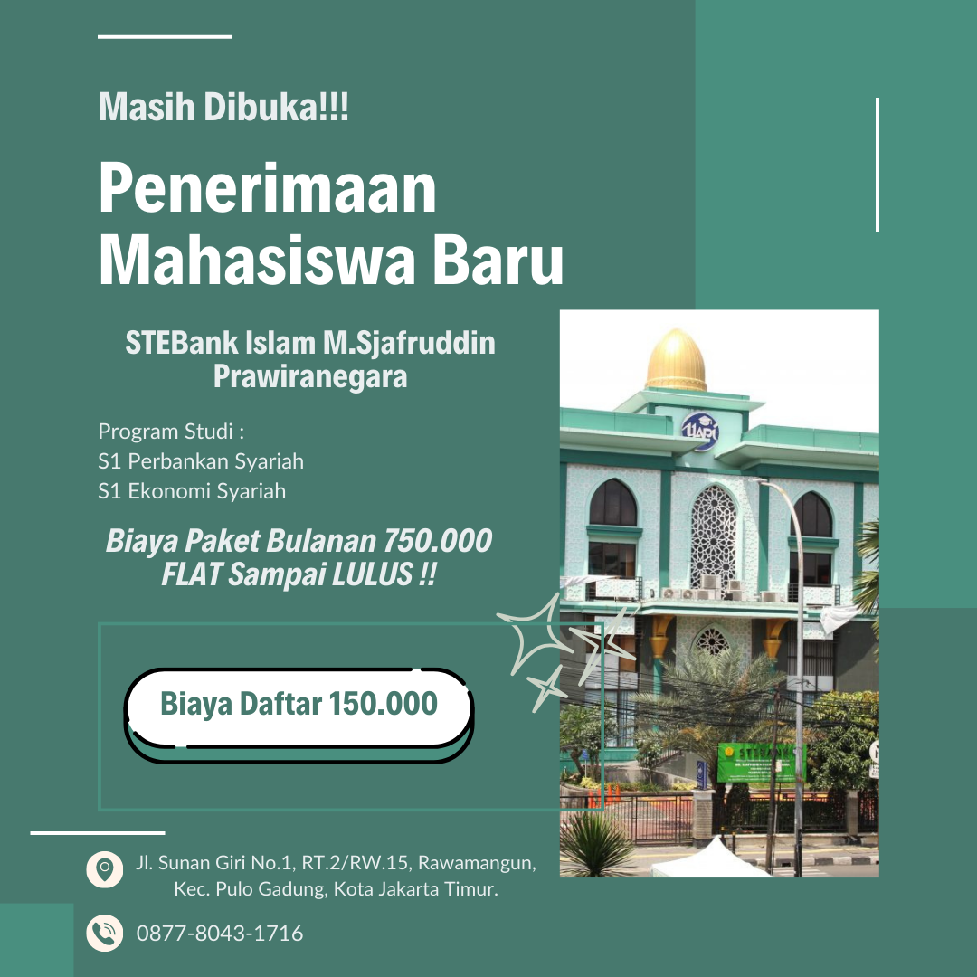 Kampus Karyawan Dengan Akreditasi Baik Di Daerah Rawamangun