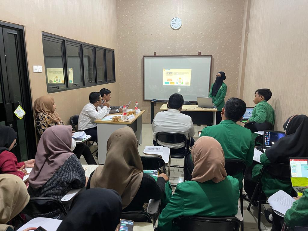 Informasi Pendaftaran Kuliah Kelas Karyawan STEI Bina Cipta Madani Karawang