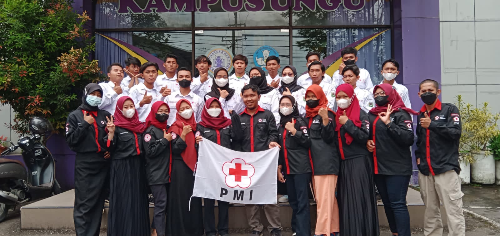  Info Kampus Jurusan Teknik Wilayah Kebumen
