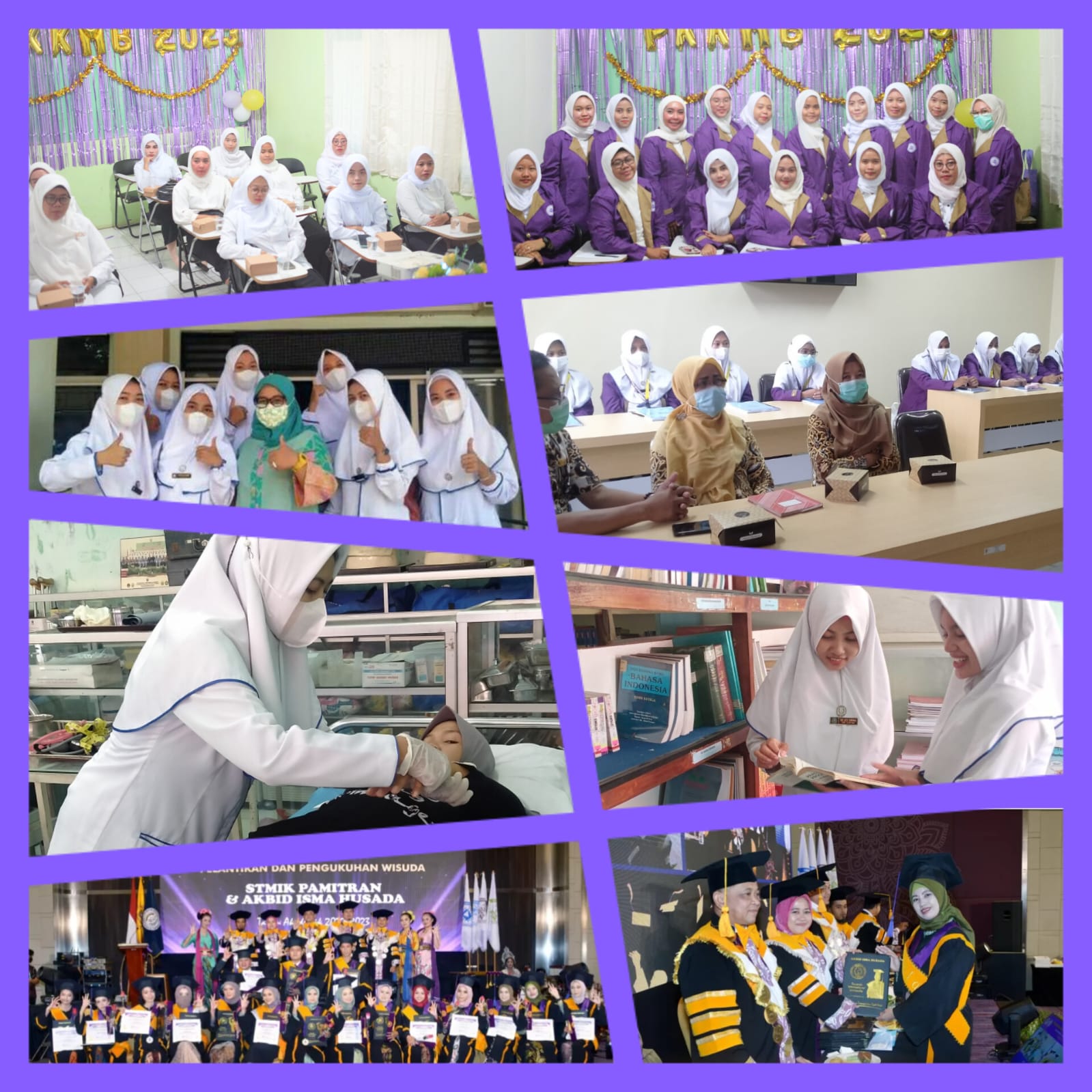 Berkarir Dan Sukses Bersama Kuliah Kelas Karyawan Di Akbid Isma Husada Cirebon