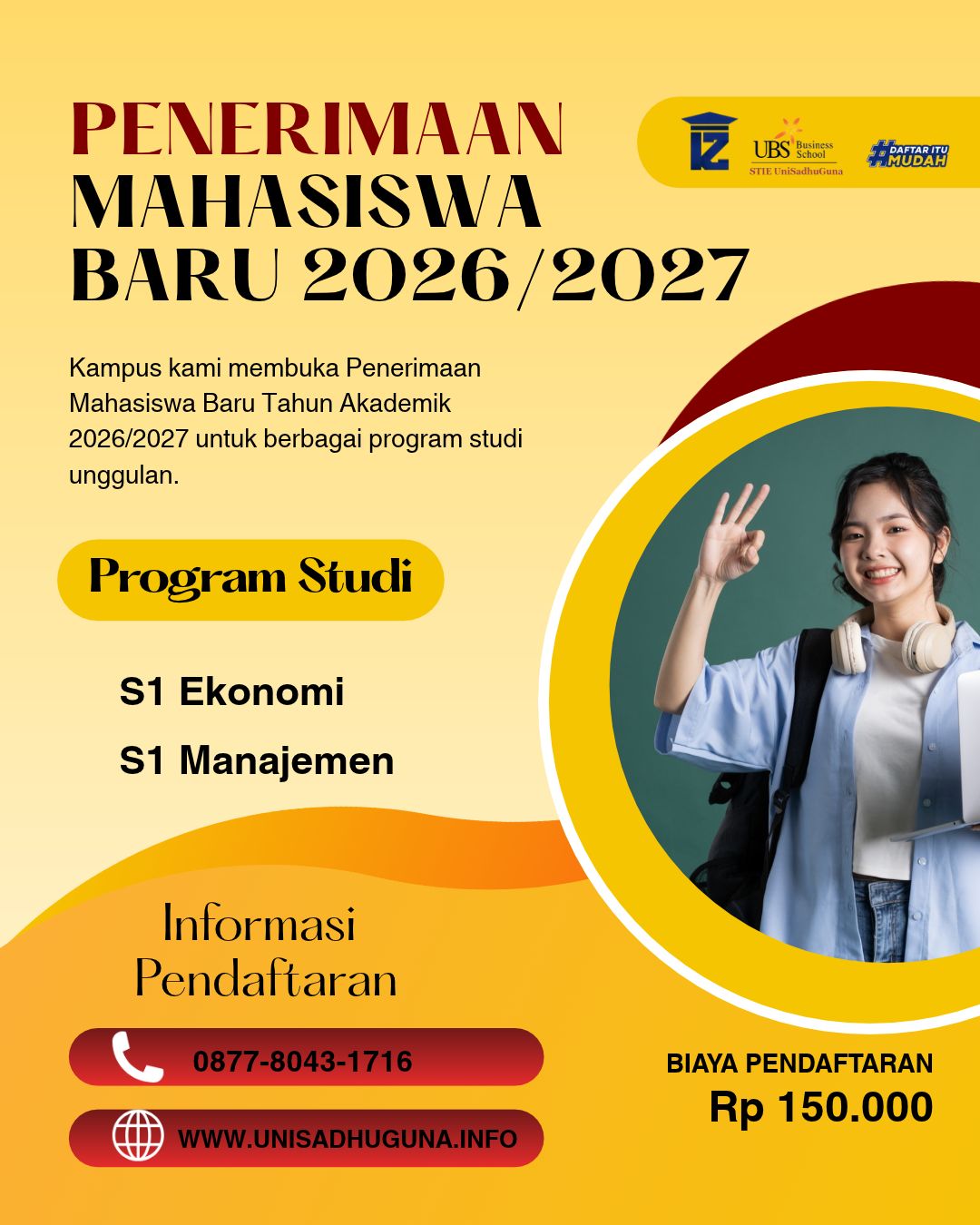 Pilihan Kuliah S1 Manajemen Online Hemat untuk Karyawan di Jakarta Selatan