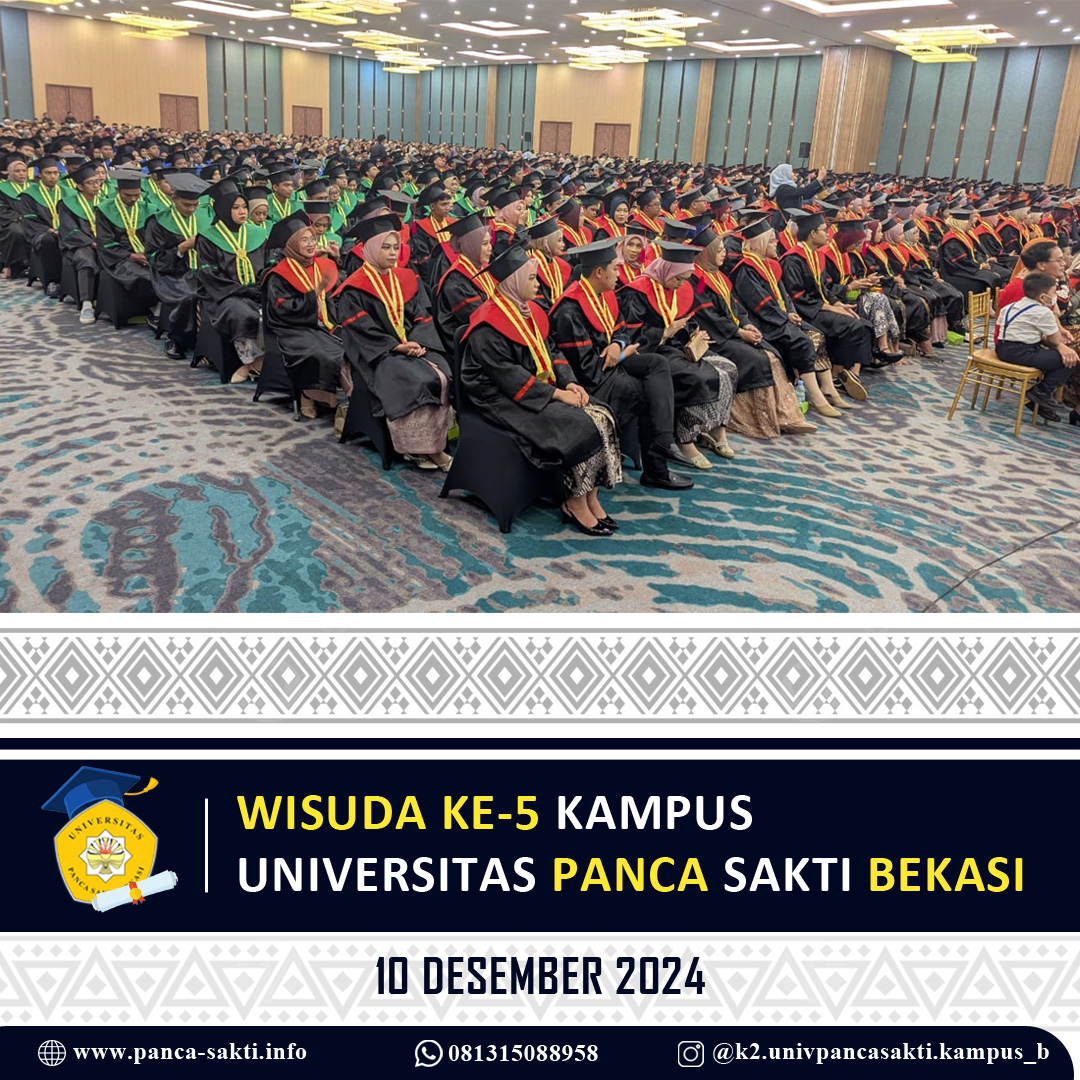Program Kelas Karyawan Universitas Panca Sakti K2