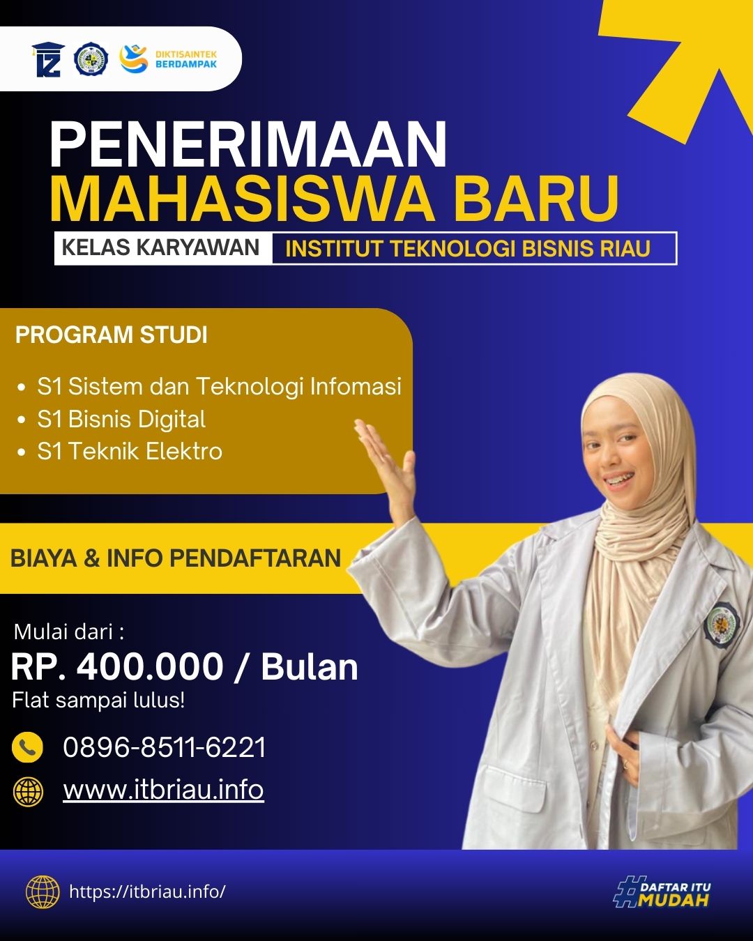 Ini Rahasia Karyawan Bisa Naik Karier Lebih Cepat