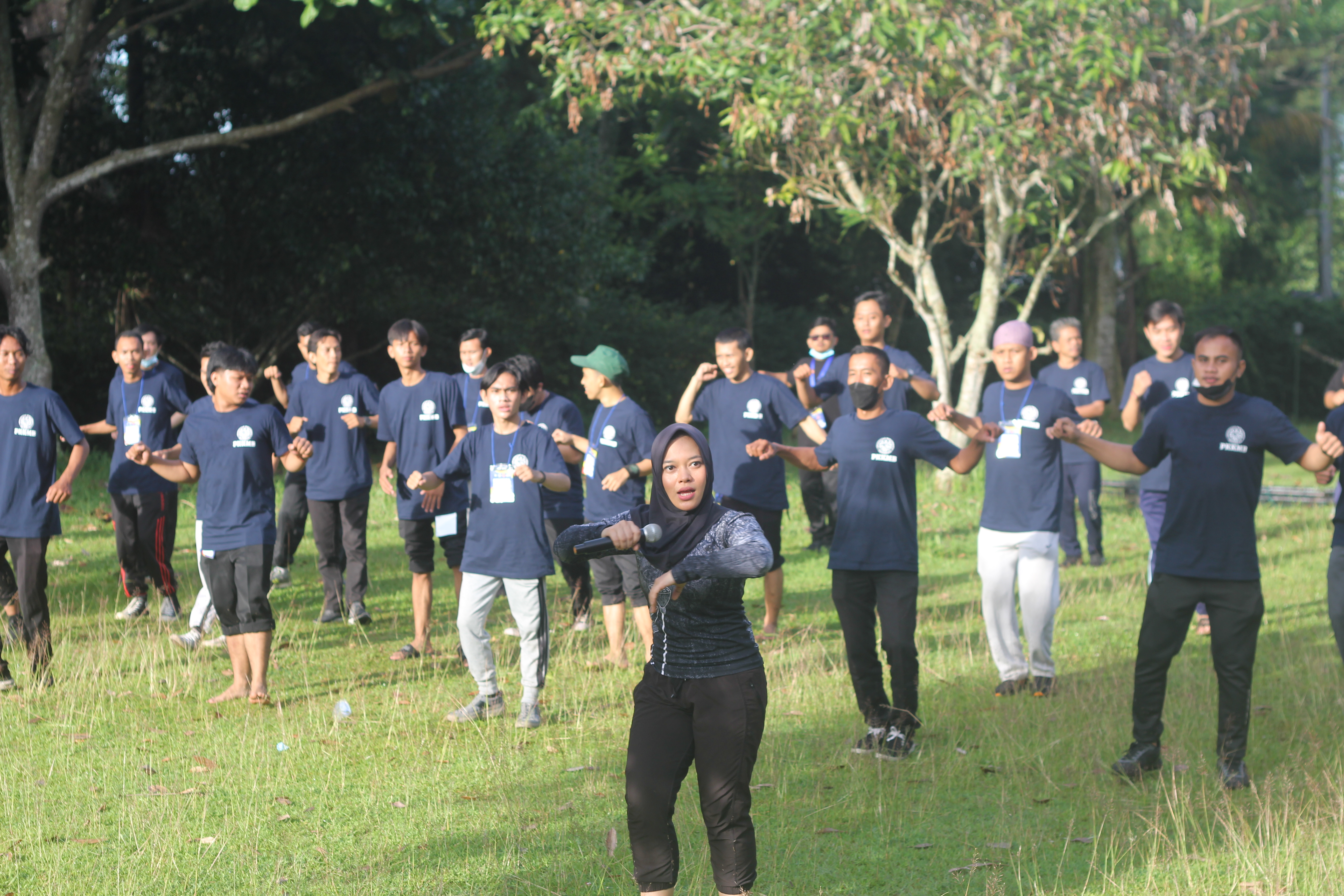 Kampus UWI Kuliah Sambil Kerja