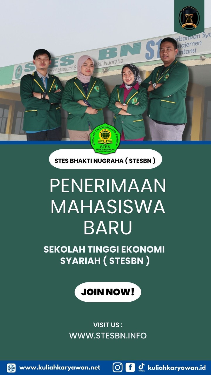 Kelas Online STES Bhakti Nugraha