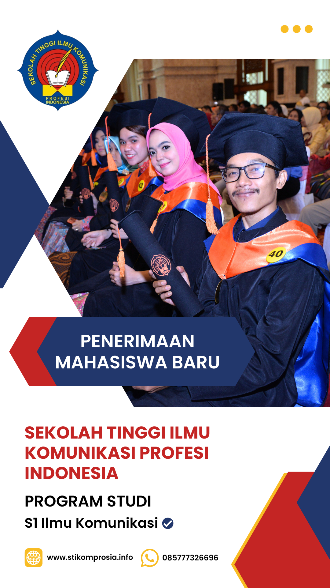 Rekomendasi Kampus Murah Di Jakarta Timur STIKOM PROSIA