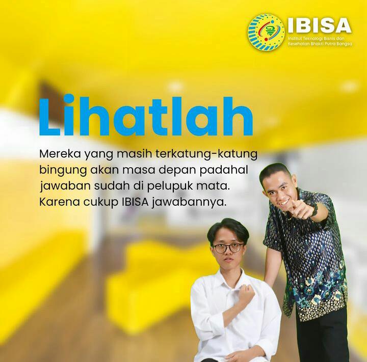 Alamat Google Maps Kampus IBISA Purworejo Jawa Tengah