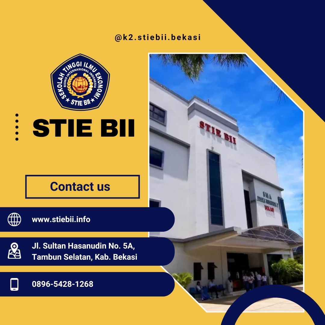 Kuliah Online di Tambun dan Bekasi