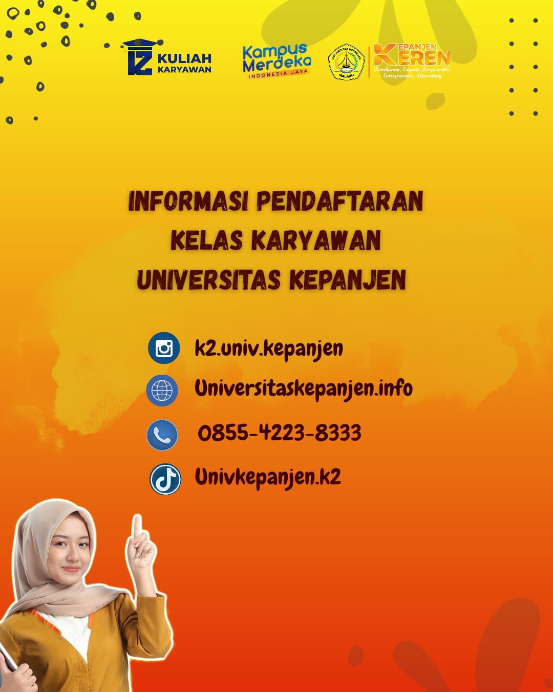 Kuliah S1 Pariwisata di Malang