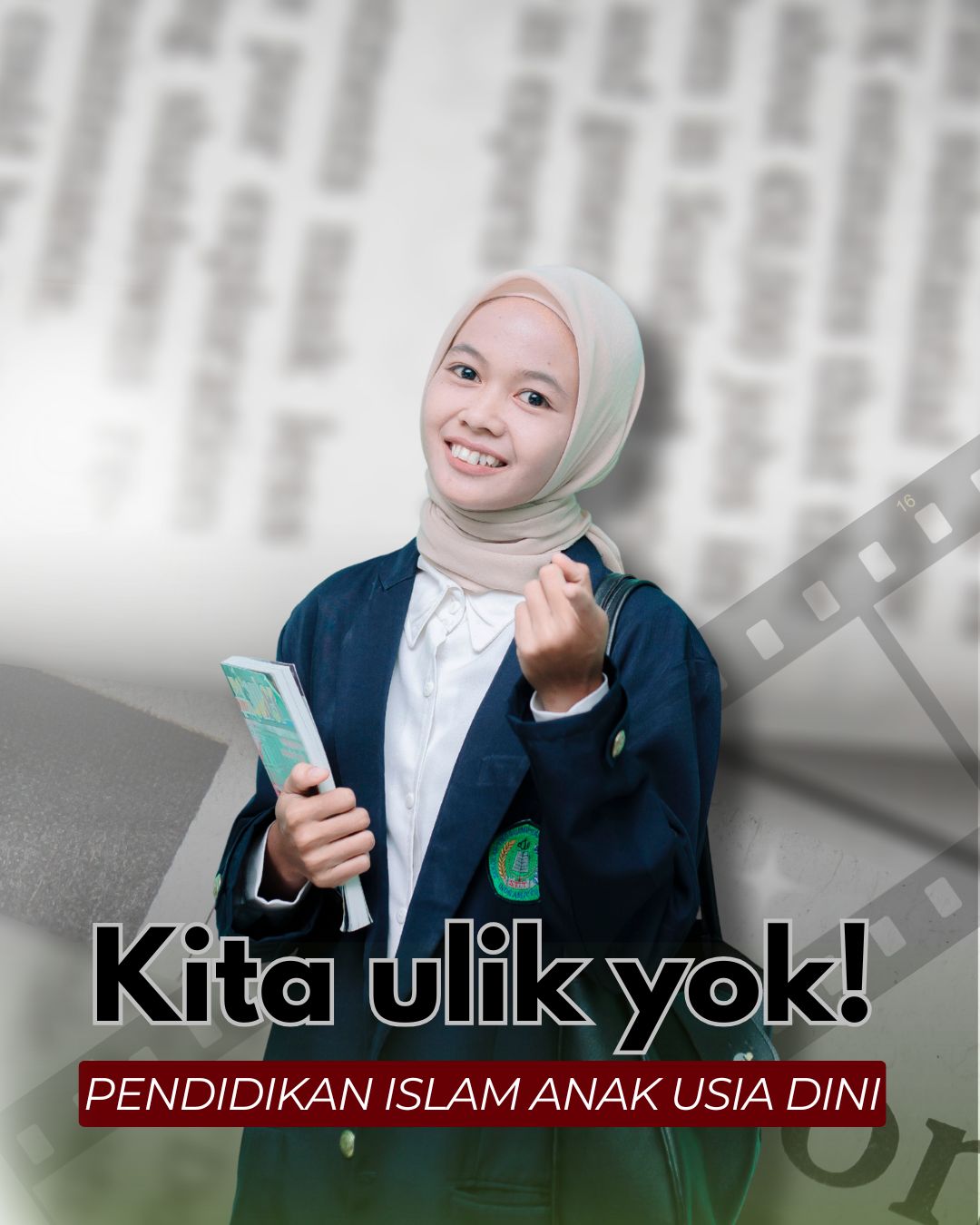 Prospek Kerja Lulusan Pendidikan Islam Anak Usia Dini INSIA Al Amin Indramayu