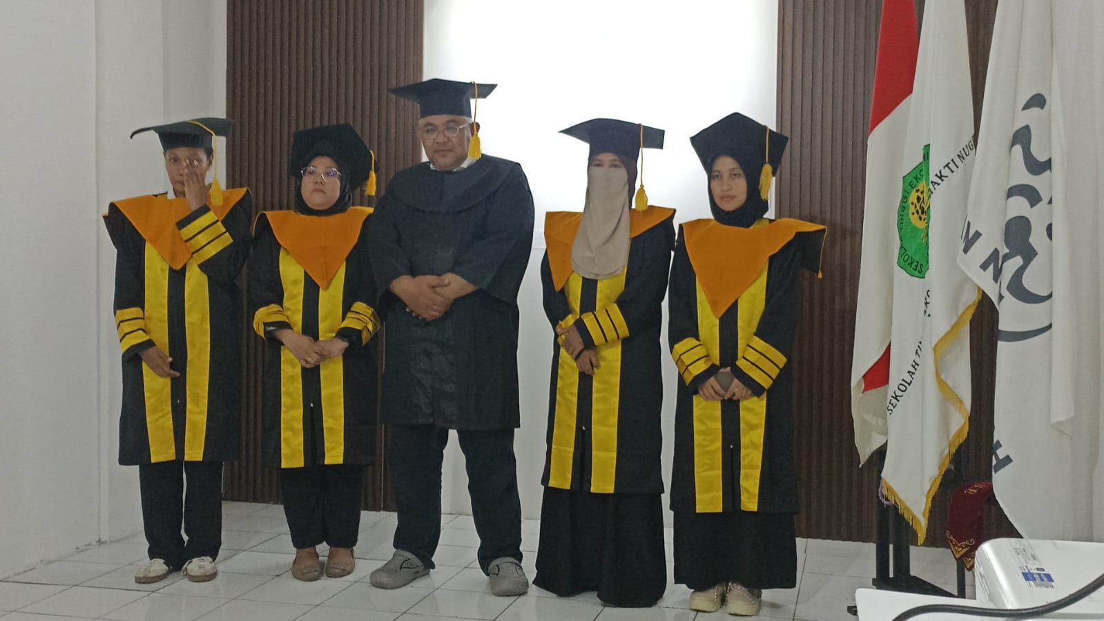 Keunggulan Kuliah Sambil Kerja